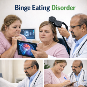 Binge Eating Disorder
