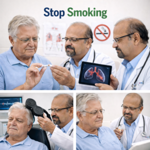 Stop Smoking