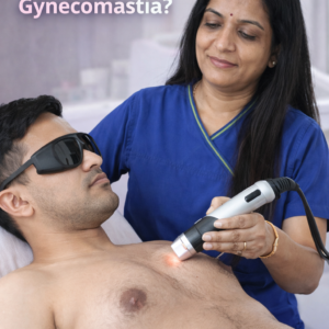 What are the Causes of Gynecomastia?