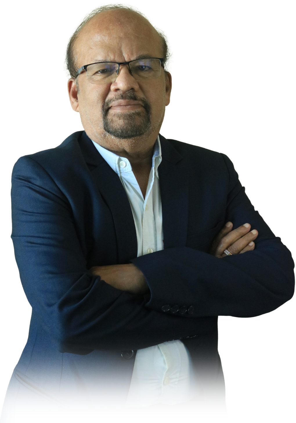 Murugam CEO of Dr.spm