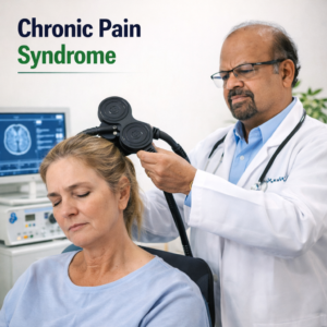 Chronic Pain Syndrome