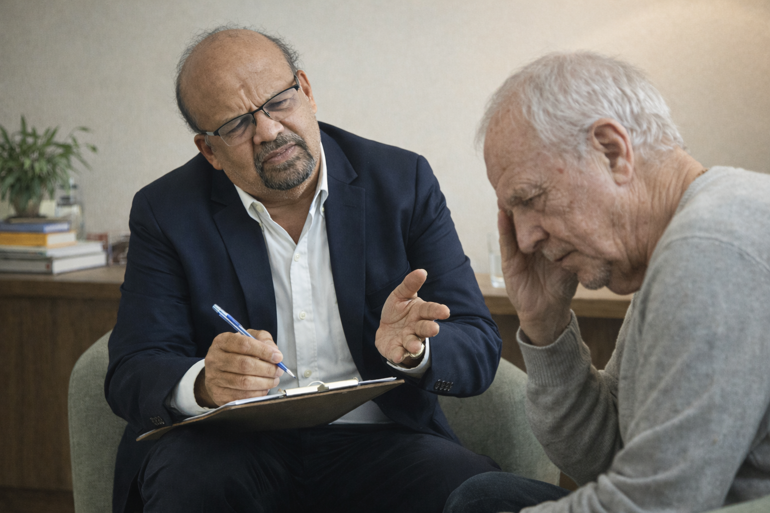Memory Disorders and Dementia