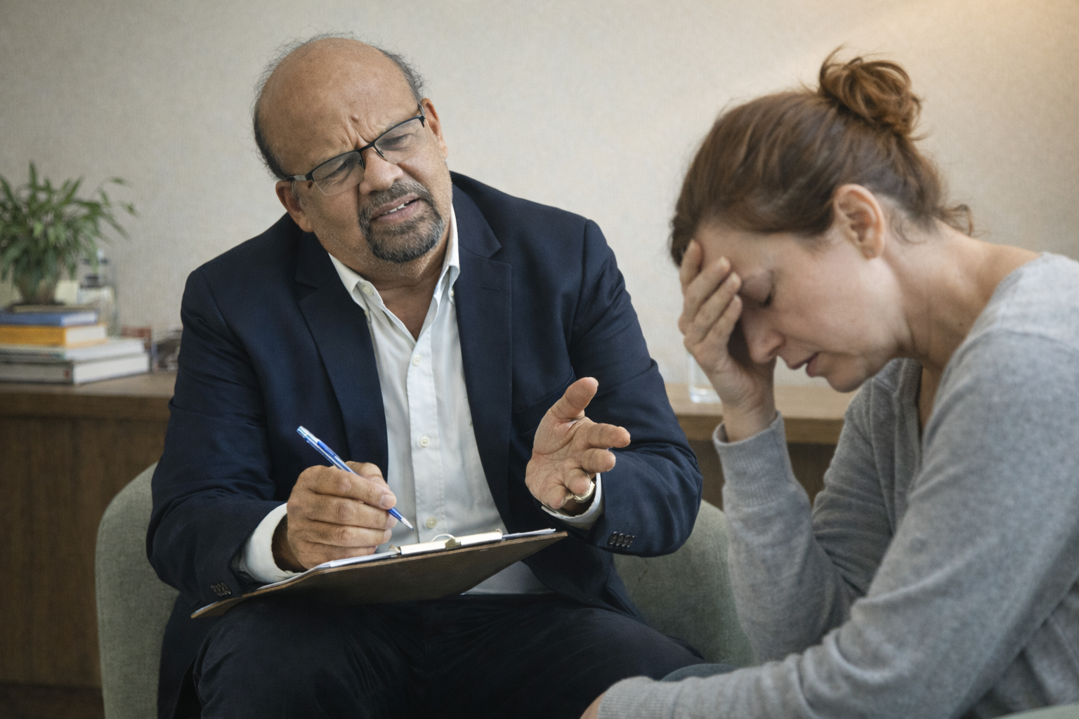 Migraine, Chronic Pain, and Sleep Disorders