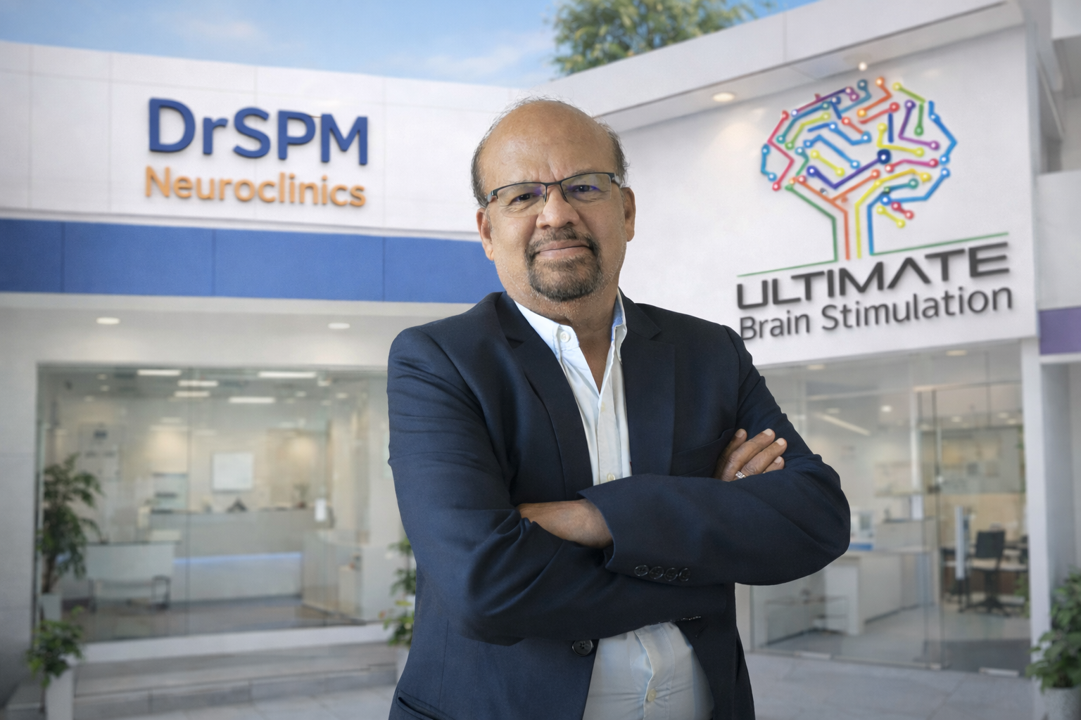 Ultimate brain Clinic